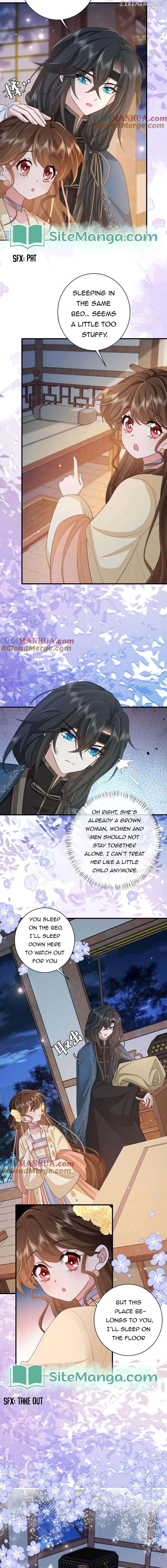 Survival Methods of the Cannon Fodder Daughter Chapter 182 - page 4