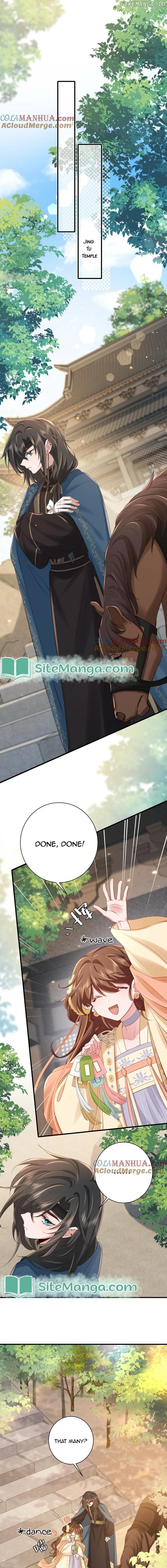 Survival Methods of the Cannon Fodder Daughter Chapter 183 - page 3