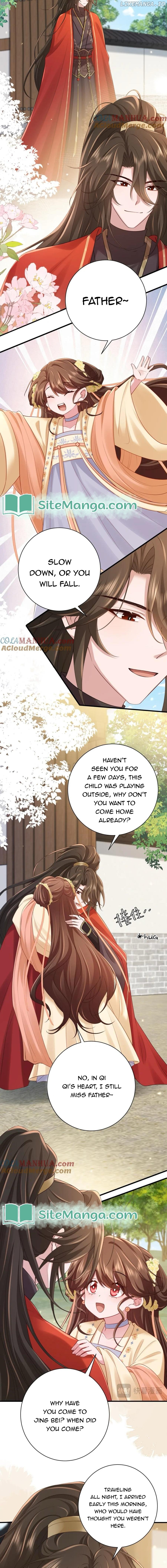 Survival Methods of the Cannon Fodder Daughter Chapter 183 - page 7