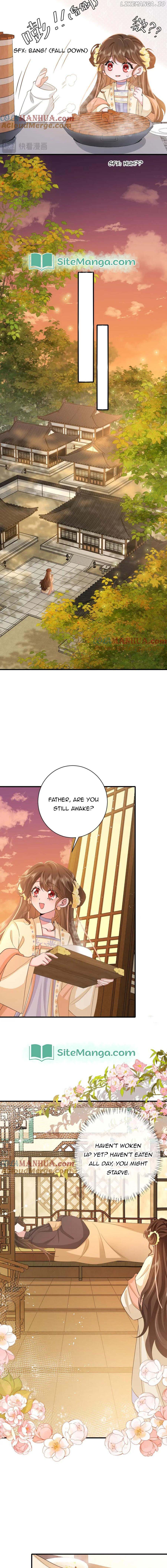 Survival Methods of the Cannon Fodder Daughter Chapter 185 - page 2
