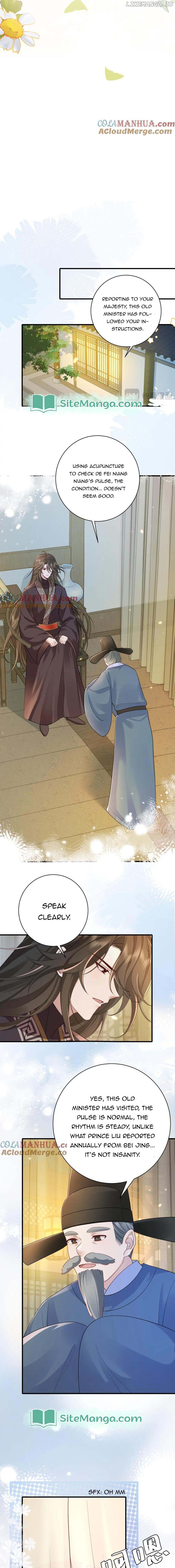 Survival Methods of the Cannon Fodder Daughter Chapter 185 - page 6