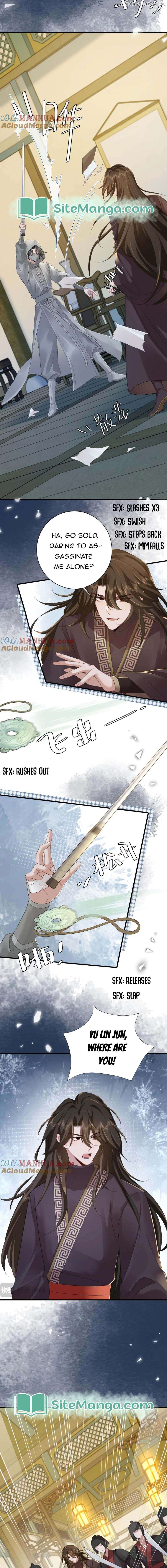 Survival Methods of the Cannon Fodder Daughter Chapter 187 - page 7