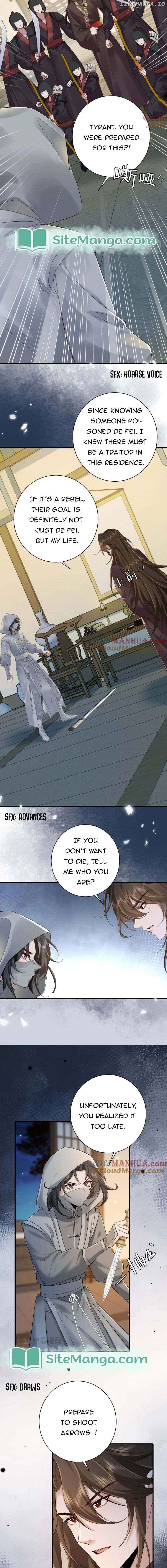 Survival Methods of the Cannon Fodder Daughter Chapter 187 - page 8
