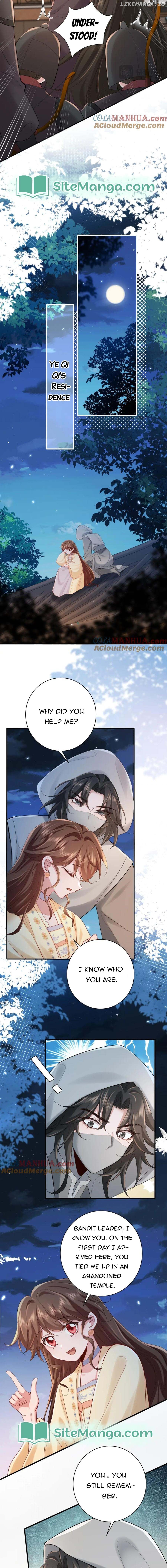 Survival Methods of the Cannon Fodder Daughter Chapter 188 - page 4