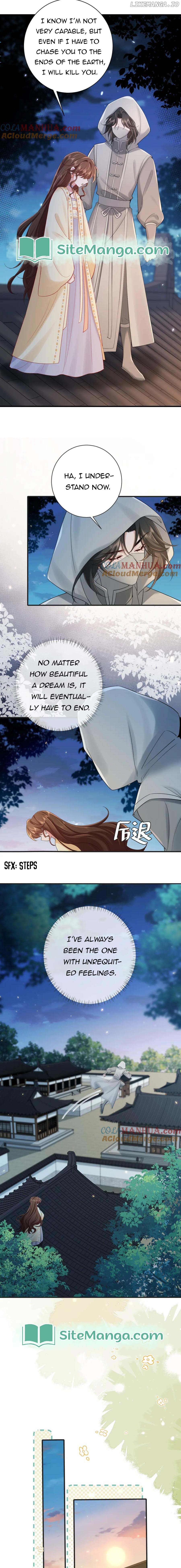 Survival Methods of the Cannon Fodder Daughter Chapter 188 - page 6