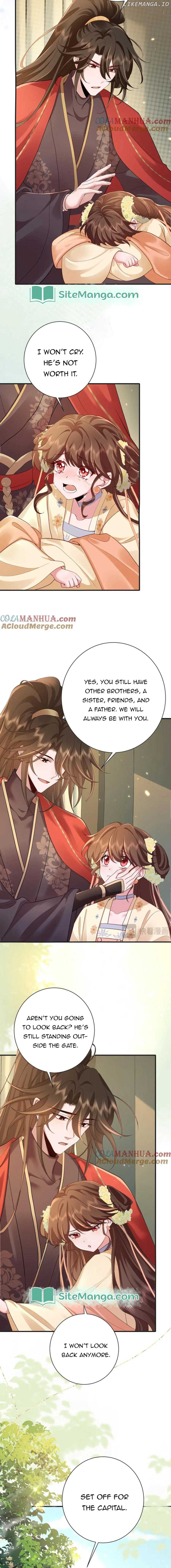 Survival Methods of the Cannon Fodder Daughter Chapter 190 - page 3