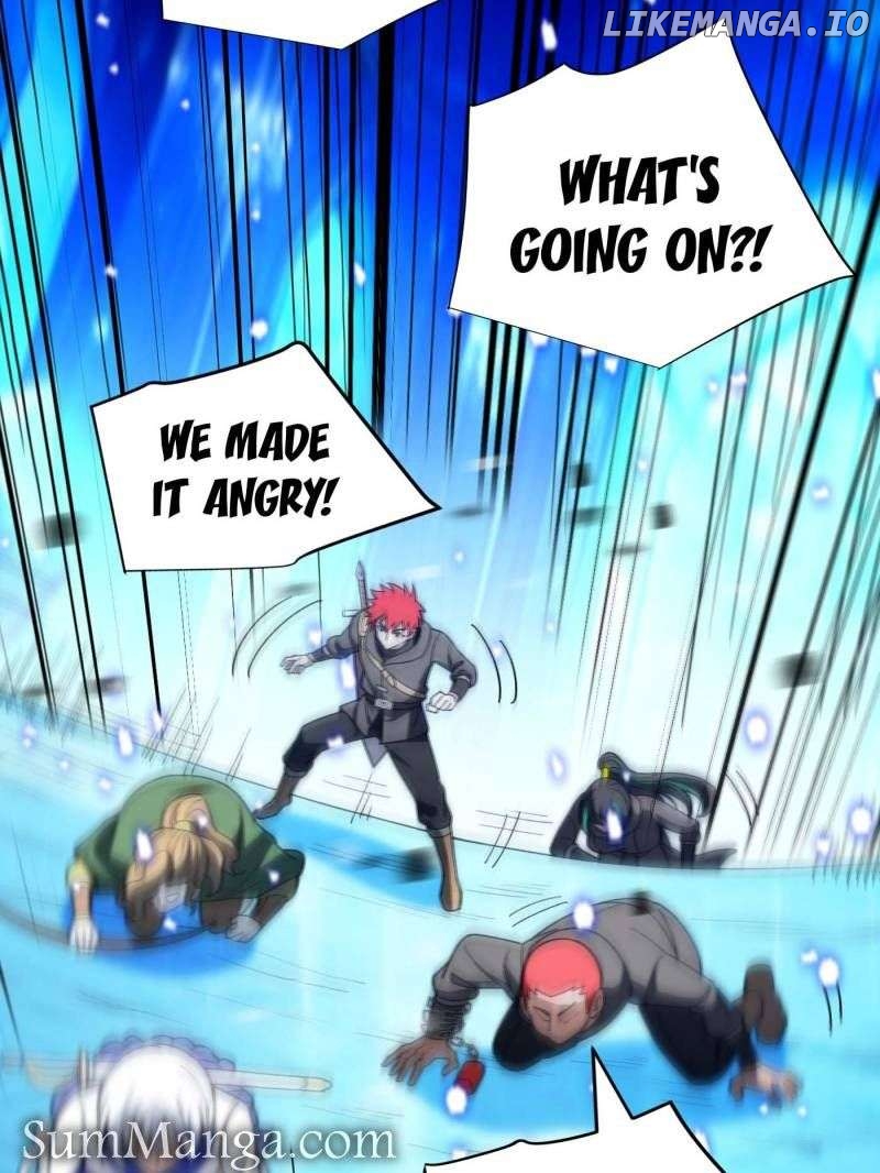 Survival Methods of the Cannon Fodder Daughter Chapter 193 - page 11