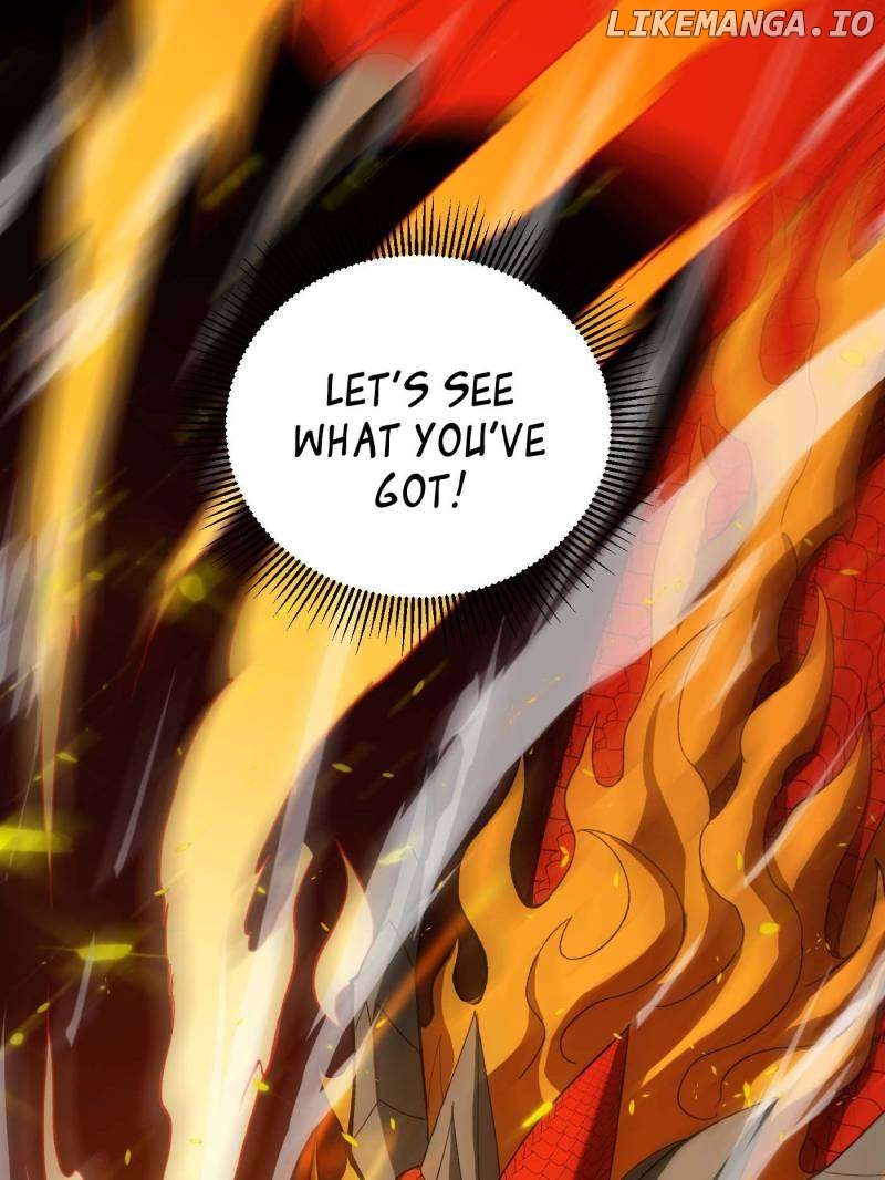 Survival Methods of the Cannon Fodder Daughter Chapter 193 - page 19