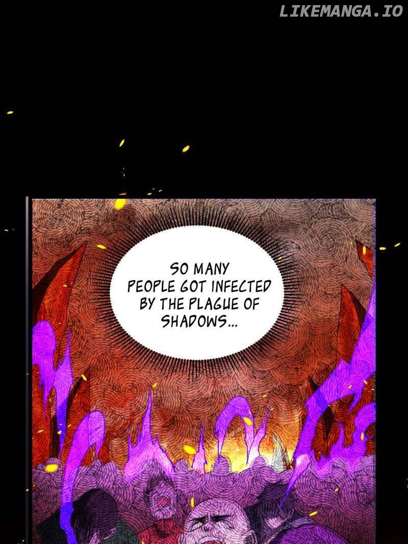 Survival Methods of the Cannon Fodder Daughter Chapter 193 - page 24