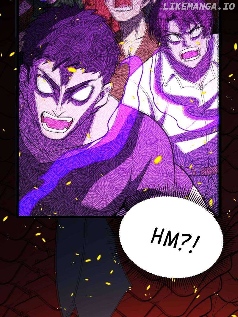 Survival Methods of the Cannon Fodder Daughter Chapter 193 - page 25