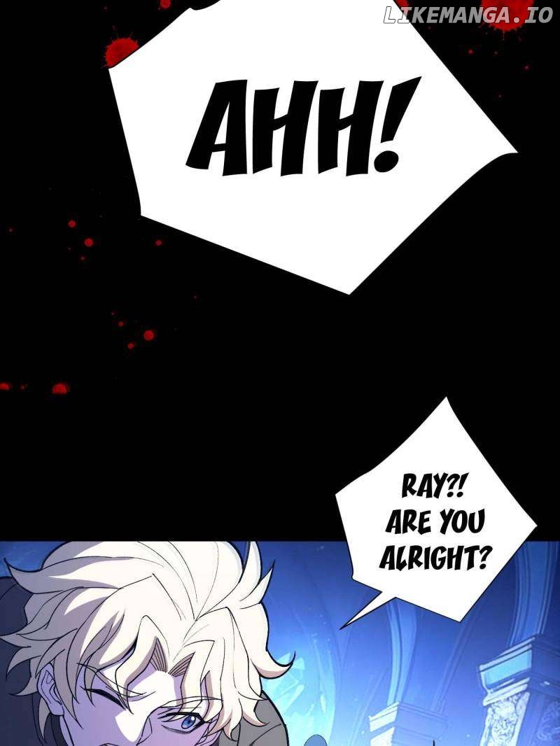 Survival Methods of the Cannon Fodder Daughter Chapter 193 - page 31