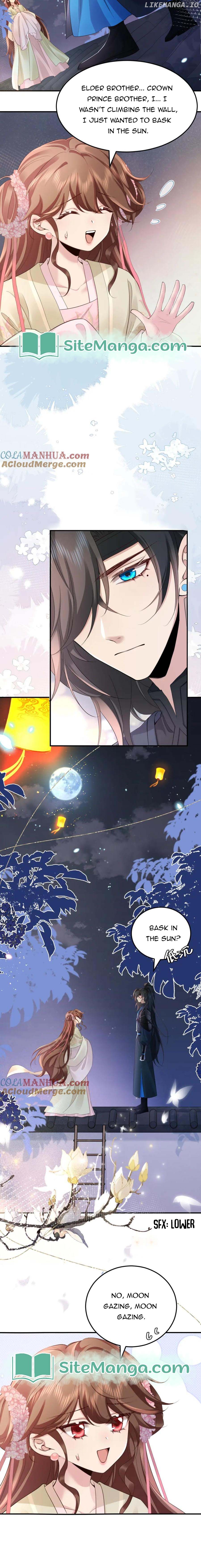 Survival Methods of the Cannon Fodder Daughter Chapter 193 - page 7