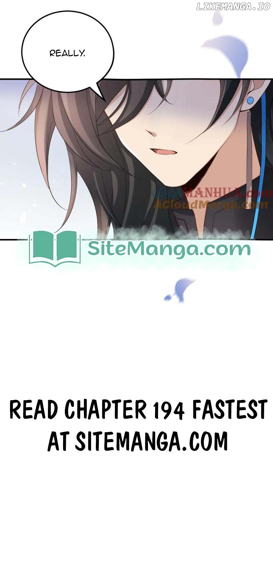 Survival Methods of the Cannon Fodder Daughter Chapter 193 - page 8