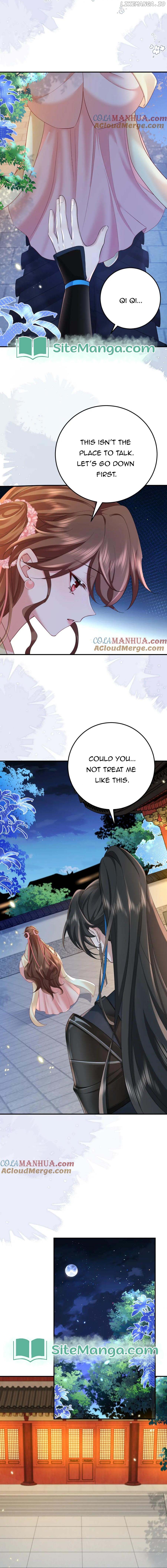 Survival Methods of the Cannon Fodder Daughter Chapter 194 - page 4