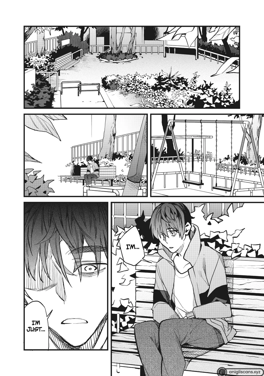 Using the Faulty Skill, "Escape," I Strive to Become the Strongest One Starting from the Utmost Low End of Ability Levels Chapter 2 - page 14