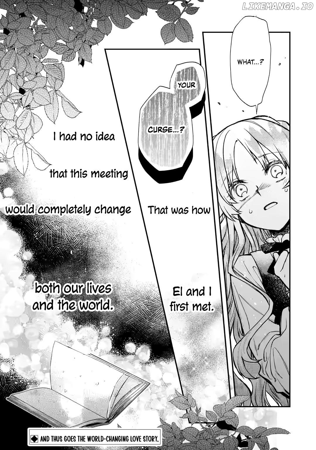 That Time I Bought a Great Wizard in Hopes of Becoming a Runaway Chapter 1 - page 46