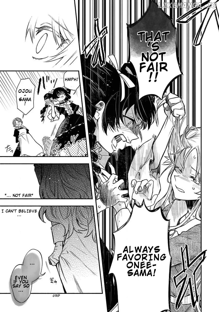 That Time I Bought a Great Wizard in Hopes of Becoming a Runaway Chapter 2 - page 15