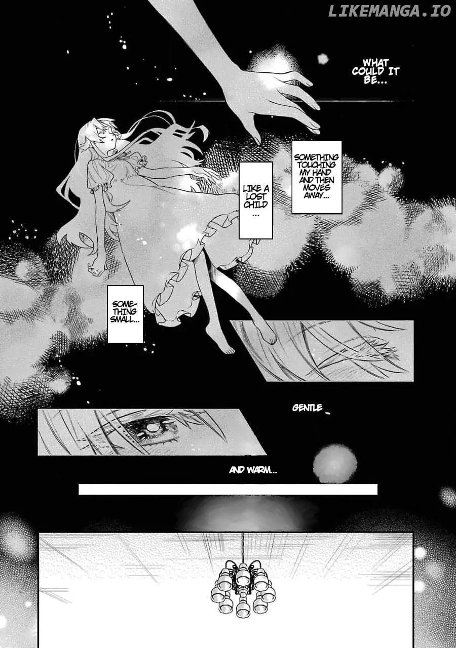 That Time I Bought a Great Wizard in Hopes of Becoming a Runaway Chapter 2 - page 36