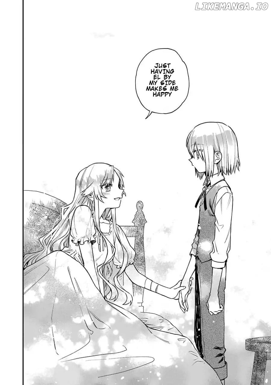 That Time I Bought a Great Wizard in Hopes of Becoming a Runaway Chapter 2 - page 42