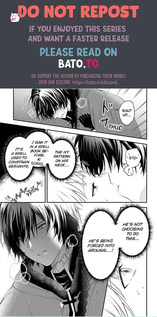 Inju no Kishi wa, Muku na Reijou wo Aishitai Chapter 1 - page 20