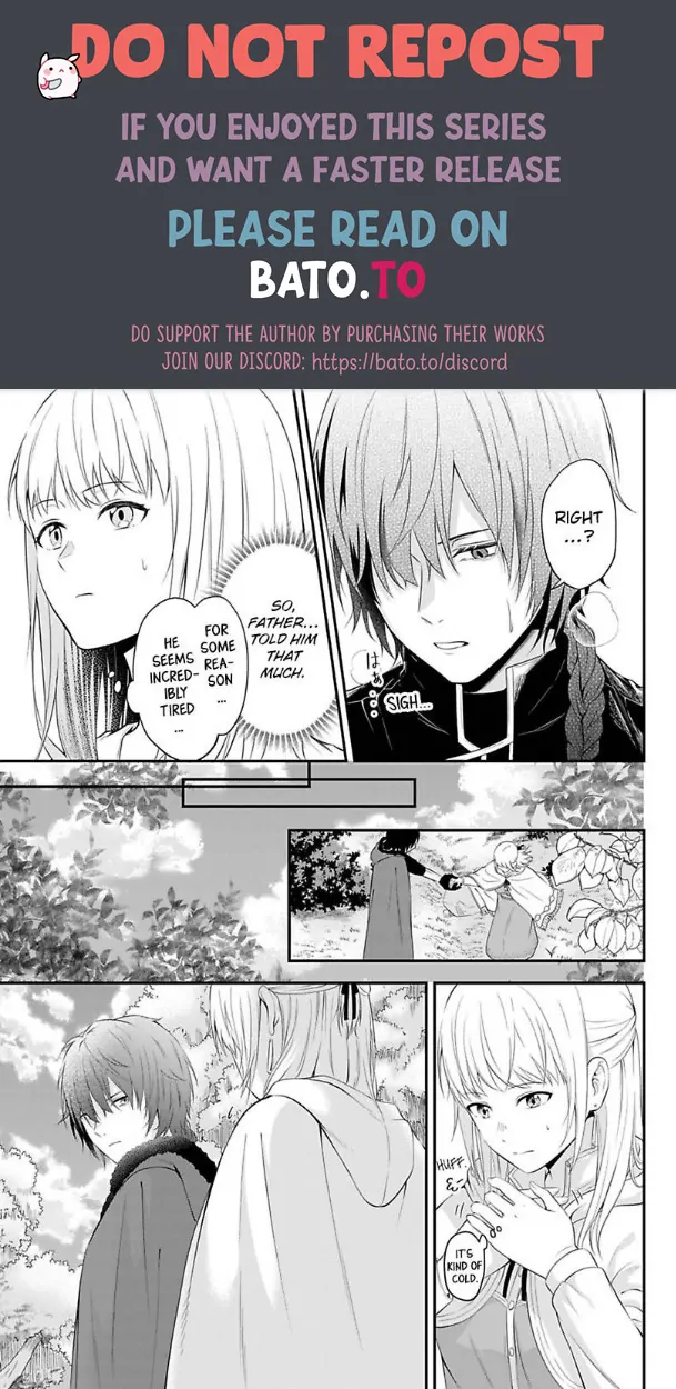 Inju no Kishi wa, Muku na Reijou wo Aishitai Chapter 1 - page 10