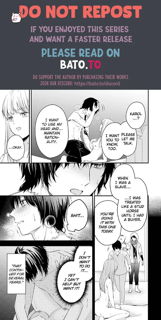 Inju no Kishi wa, Muku na Reijou wo Aishitai Chapter 2 - page 20