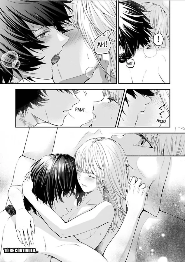 Inju no Kishi wa, Muku na Reijou wo Aishitai Chapter 2 - page 24
