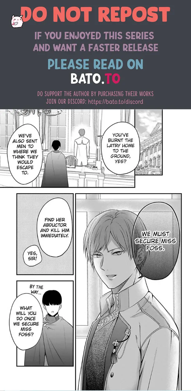 Inju no Kishi wa, Muku na Reijou wo Aishitai Chapter 2 - page 10