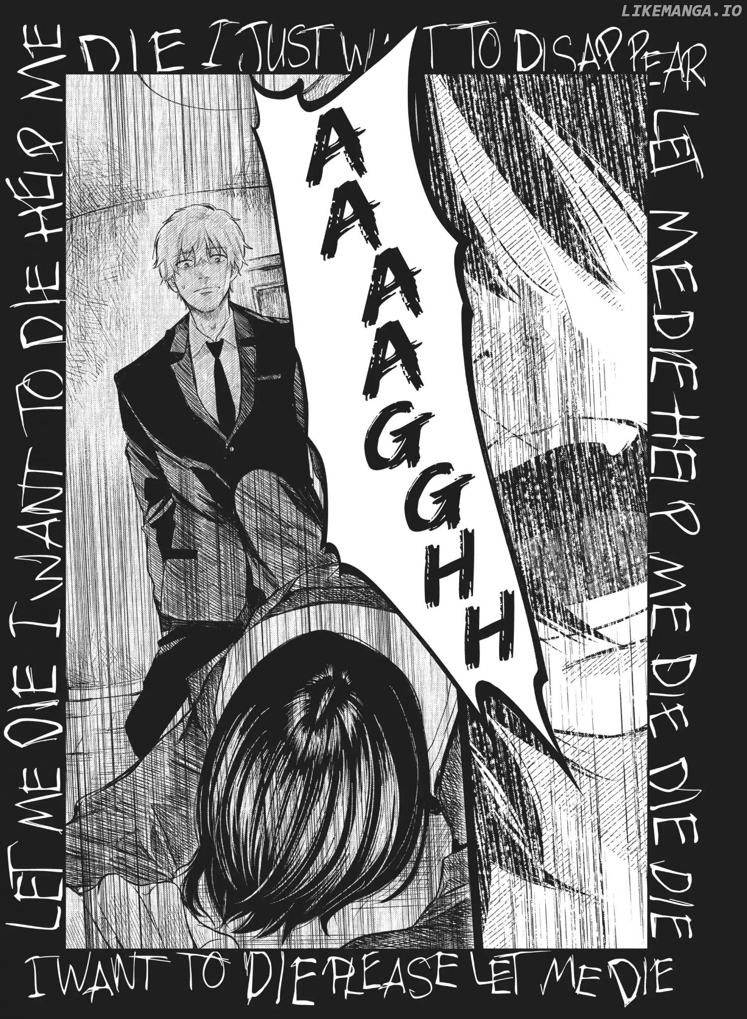 Last Gender: Nanimono demo nai Watashitachi Chapter 20 - page 5