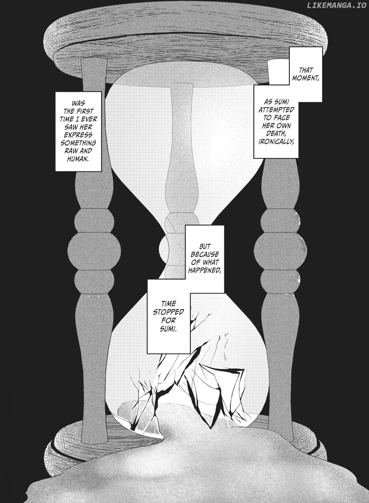 Last Gender: Nanimono demo nai Watashitachi Chapter 20 - page 6