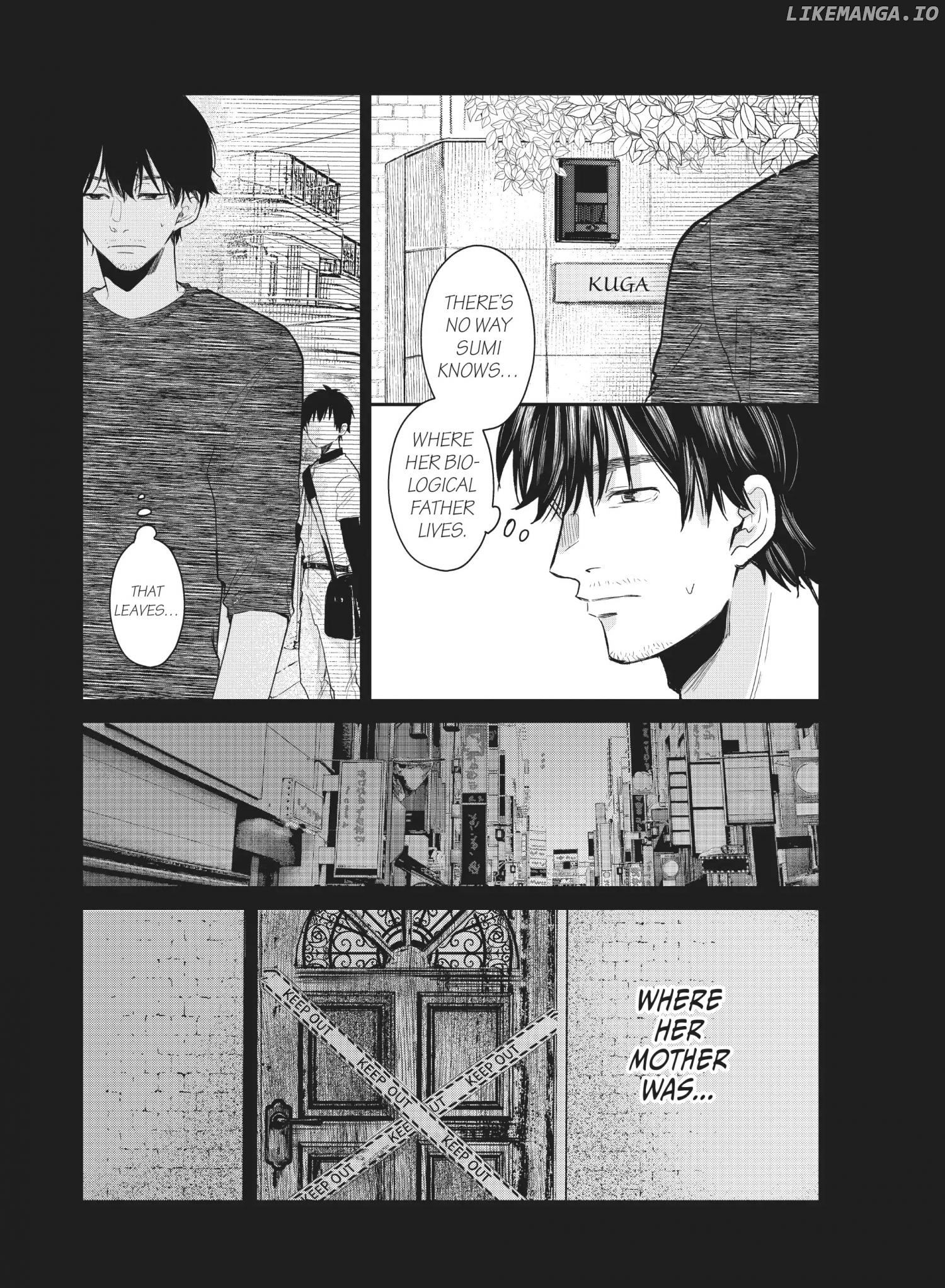 Last Gender: Nanimono demo nai Watashitachi Chapter 20 - page 9