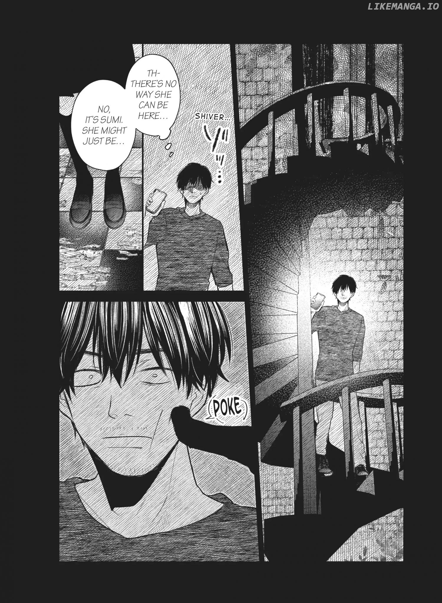 Last Gender: Nanimono demo nai Watashitachi Chapter 20 - page 10