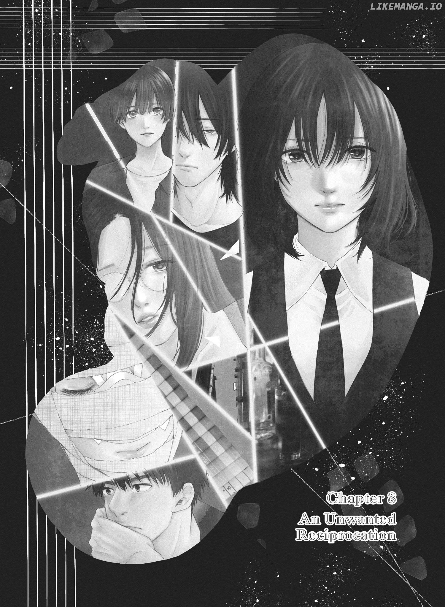 Last Gender: Nanimono demo nai Watashitachi Chapter 8 - page 2