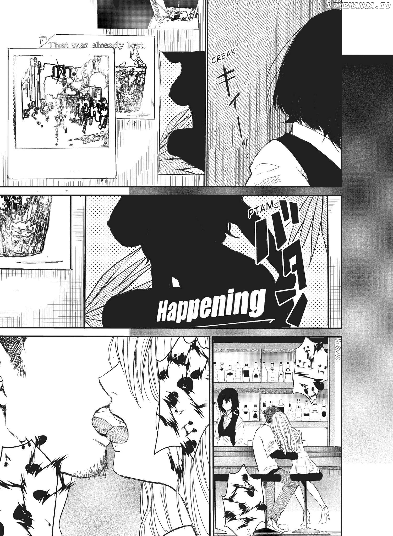 Last Gender: Nanimono demo nai Watashitachi Chapter 5.5 - page 3