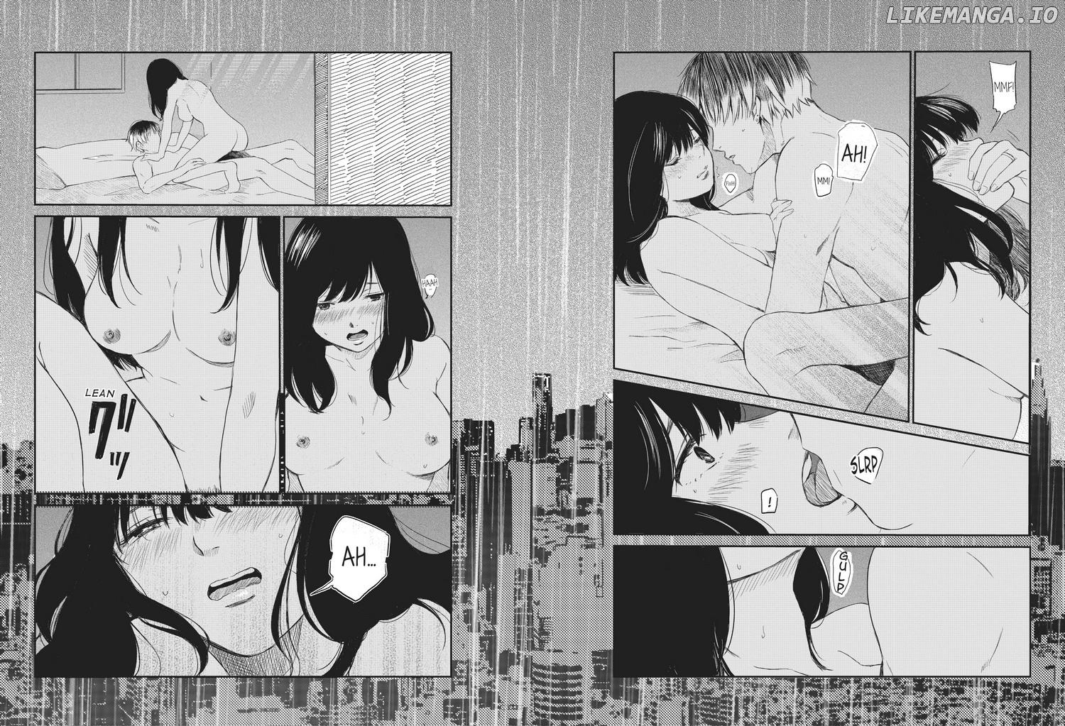 Last Gender: Nanimono demo nai Watashitachi Chapter 5.5 - page 22