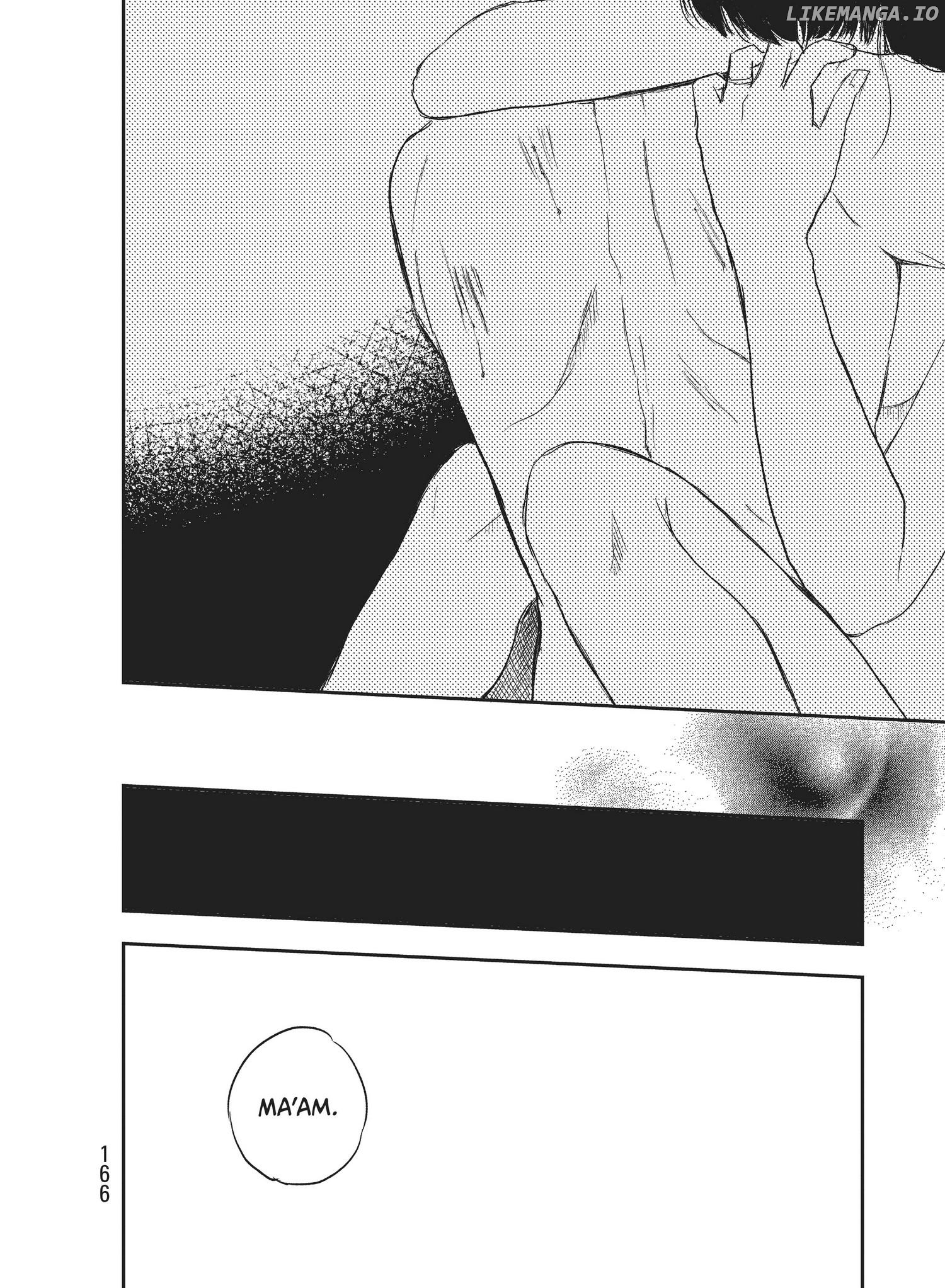Last Gender: Nanimono demo nai Watashitachi Chapter 5.5 - page 24
