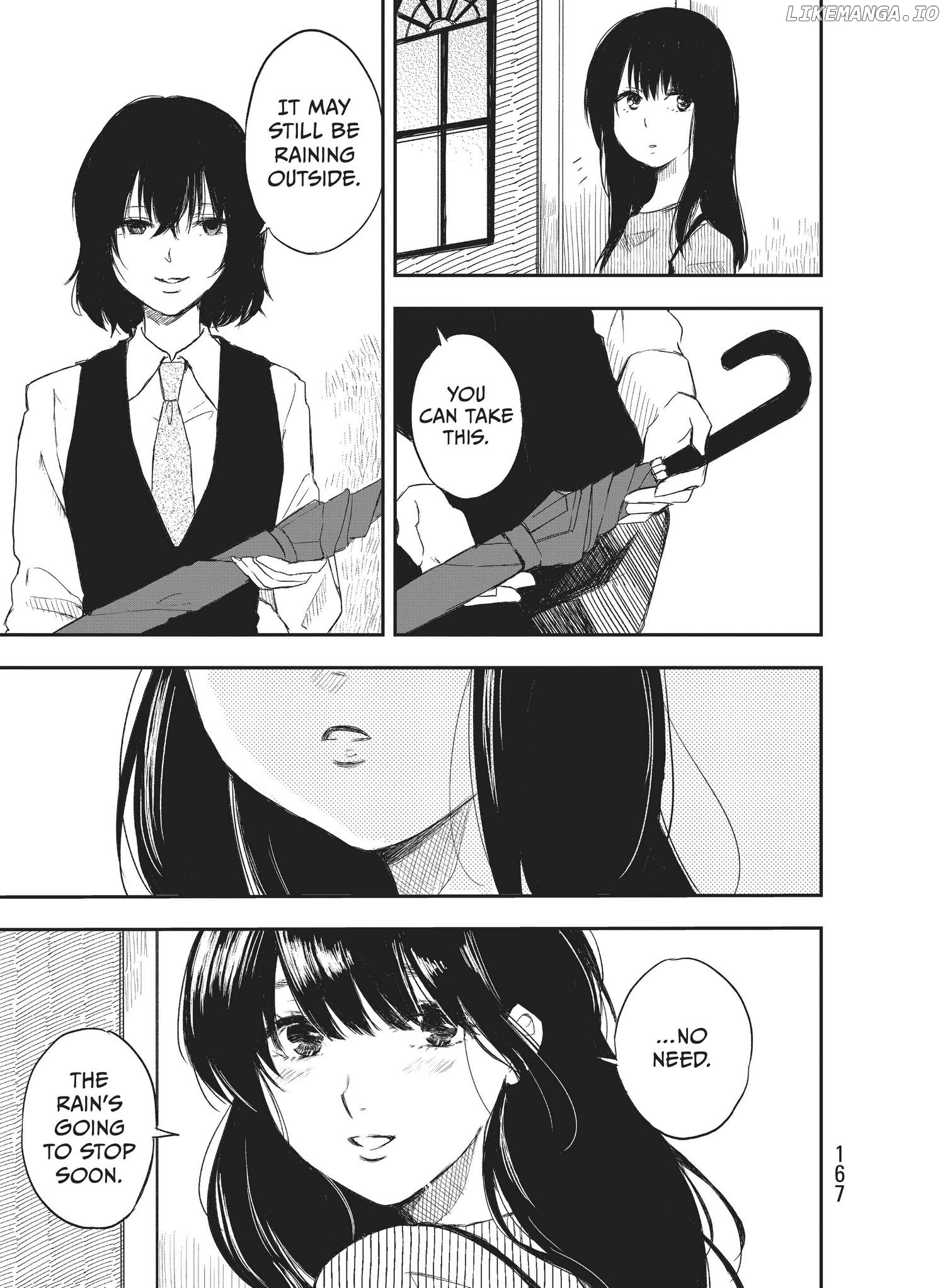 Last Gender: Nanimono demo nai Watashitachi Chapter 5.5 - page 25