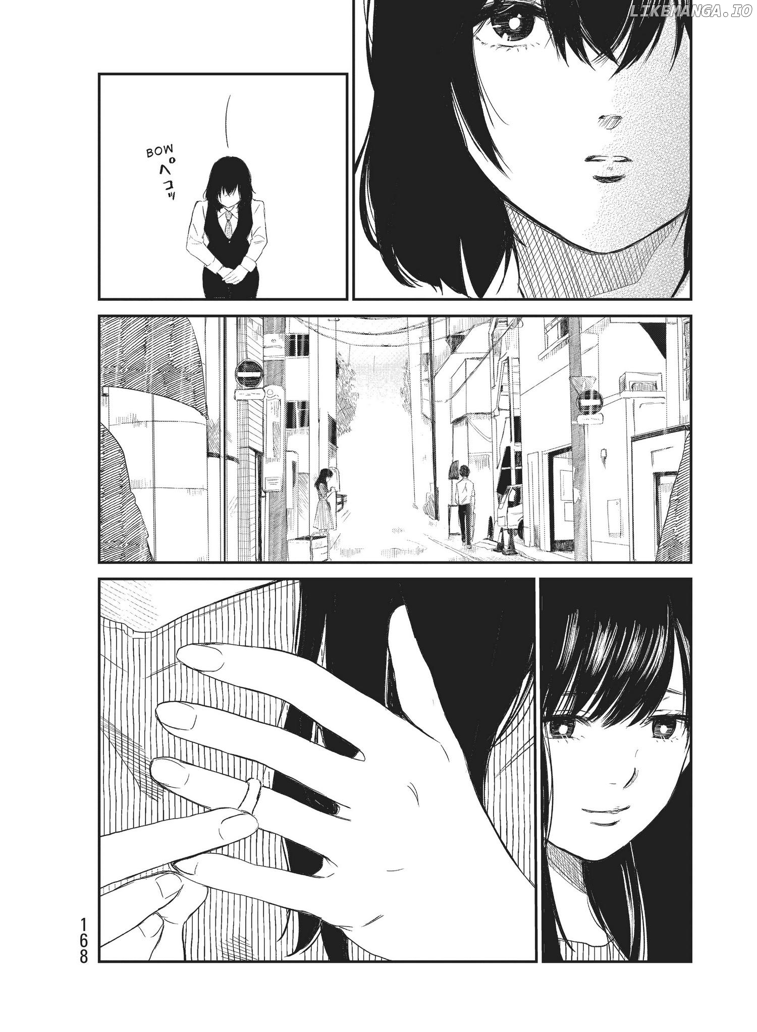 Last Gender: Nanimono demo nai Watashitachi Chapter 5.5 - page 26