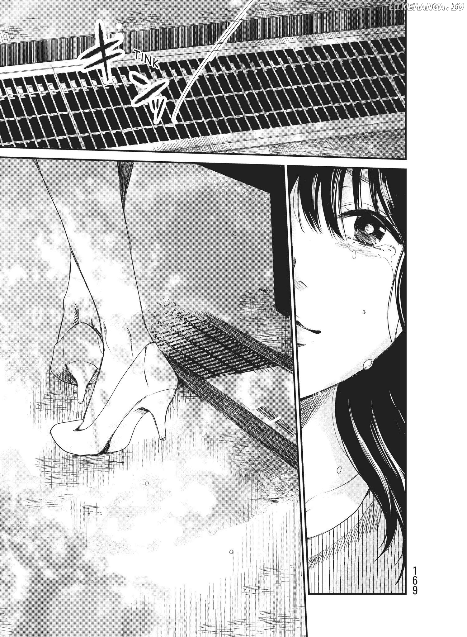 Last Gender: Nanimono demo nai Watashitachi Chapter 5.5 - page 27