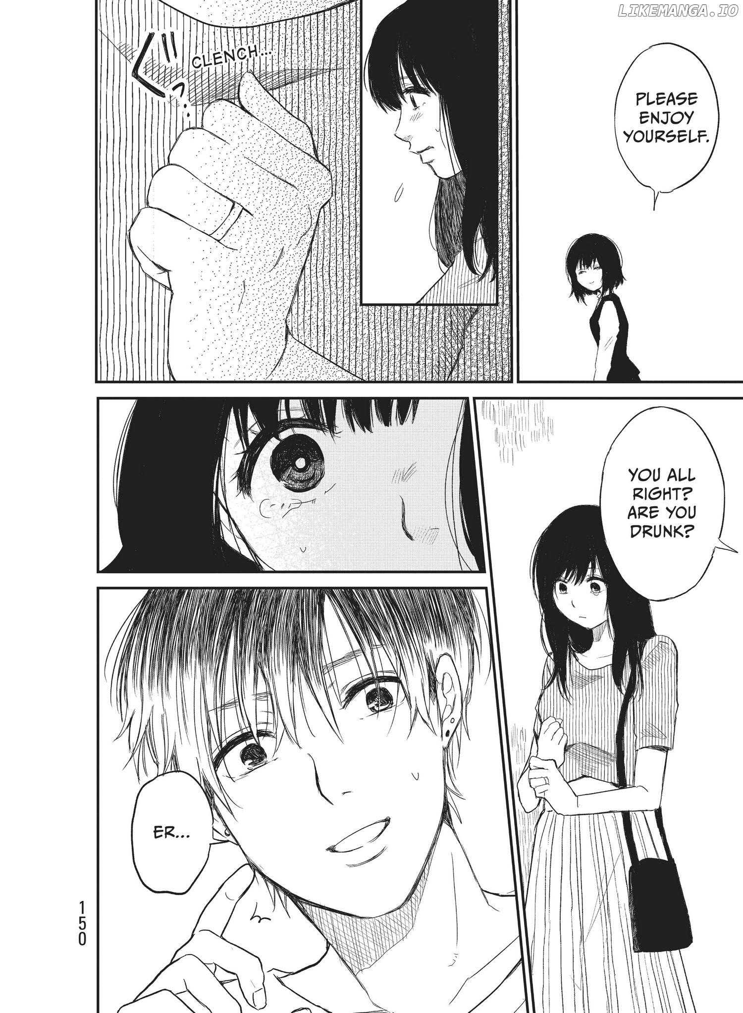 Last Gender: Nanimono demo nai Watashitachi Chapter 5.5 - page 10