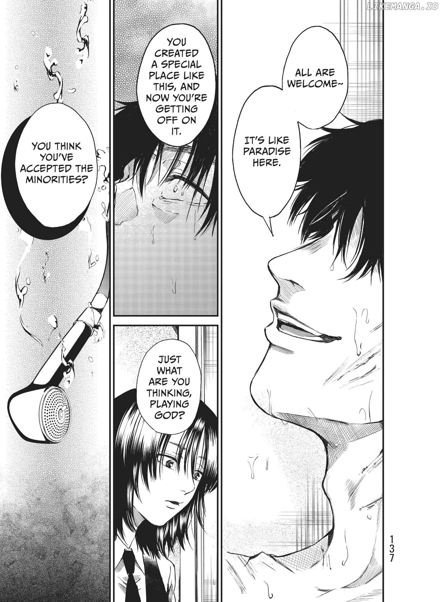 Last Gender: Nanimono demo nai Watashitachi Chapter 5 - page 18