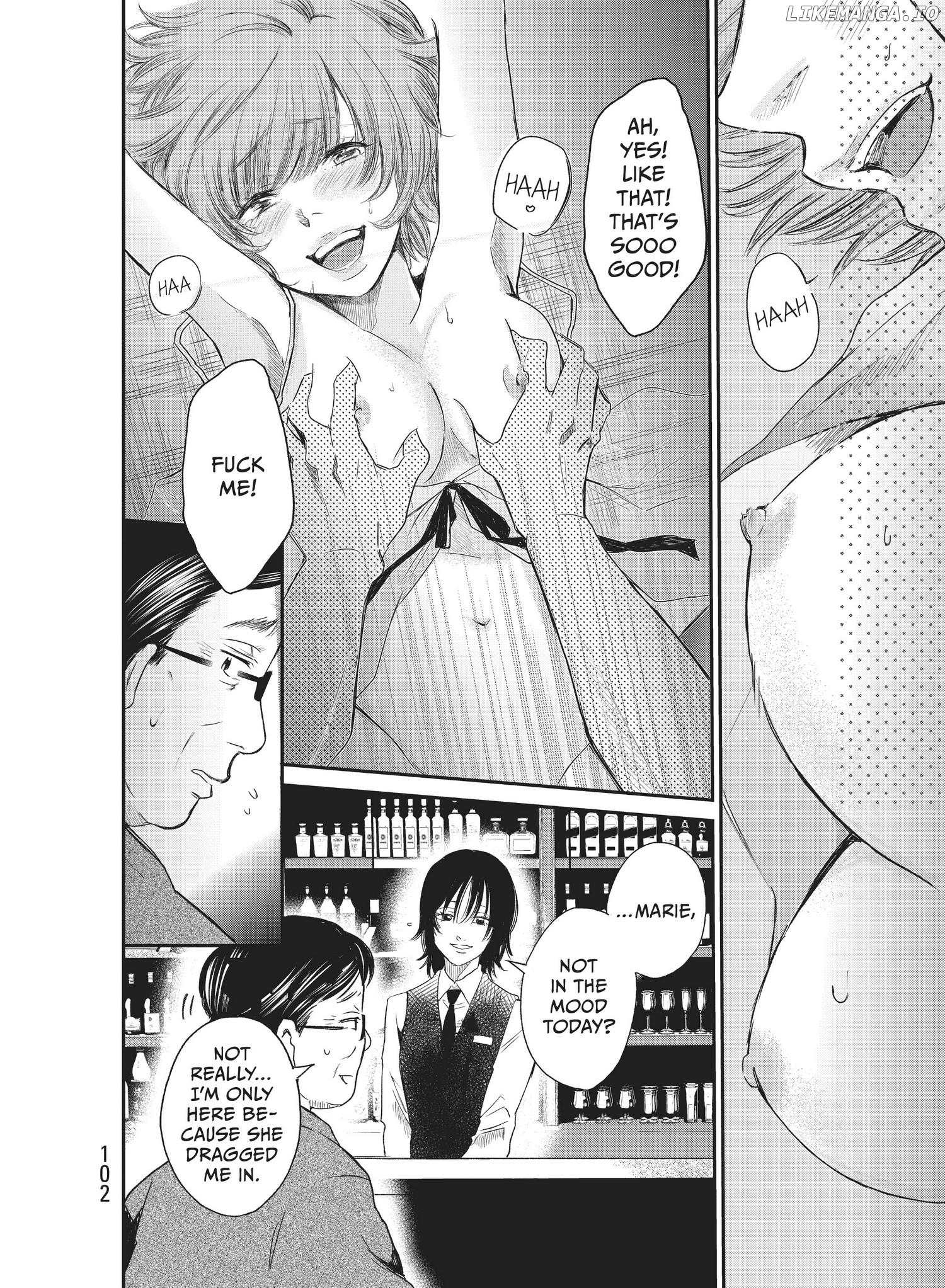 Last Gender: Nanimono demo nai Watashitachi Chapter 4 - page 6