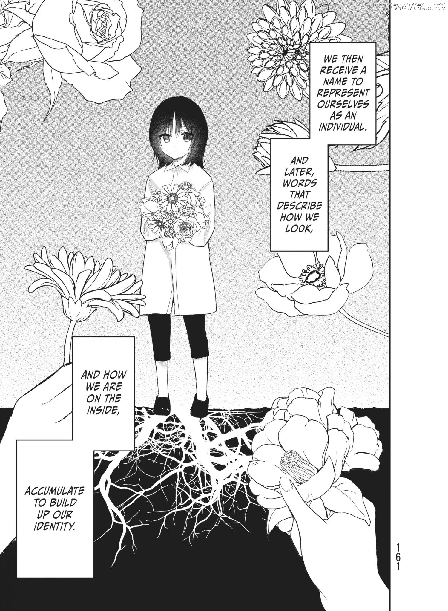 Last Gender: Nanimono demo nai Watashitachi Chapter 22 - page 3