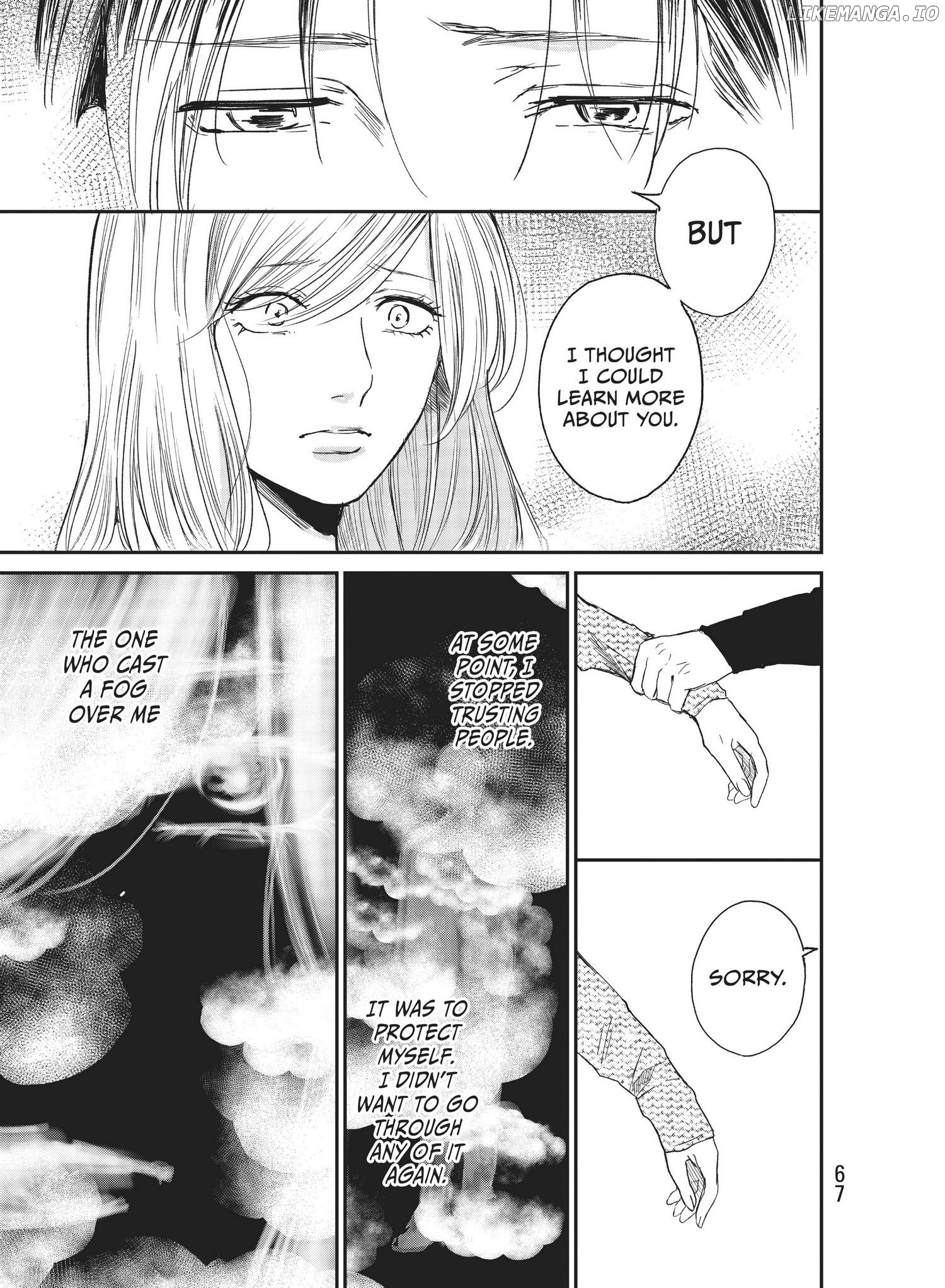 Last Gender: Nanimono demo nai Watashitachi Chapter 2 - page 21