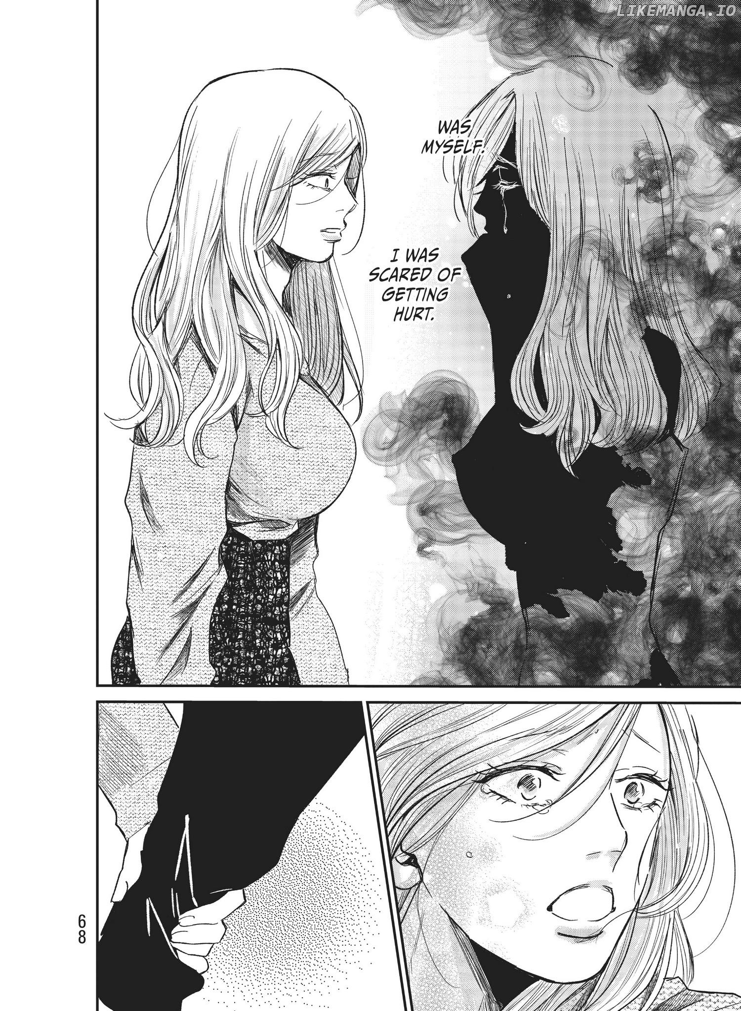 Last Gender: Nanimono demo nai Watashitachi Chapter 2 - page 22