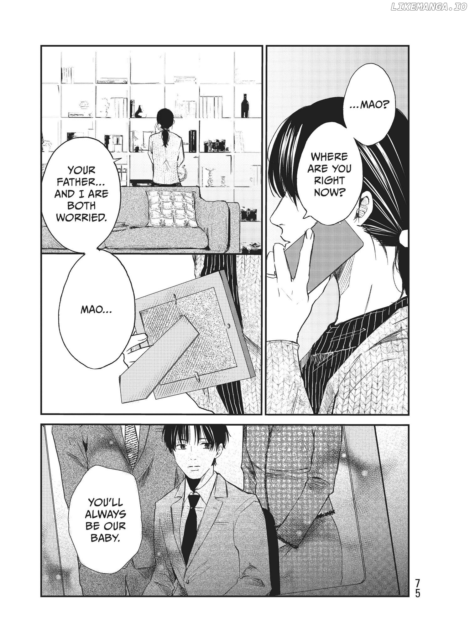 Last Gender: Nanimono demo nai Watashitachi Chapter 2 - page 29