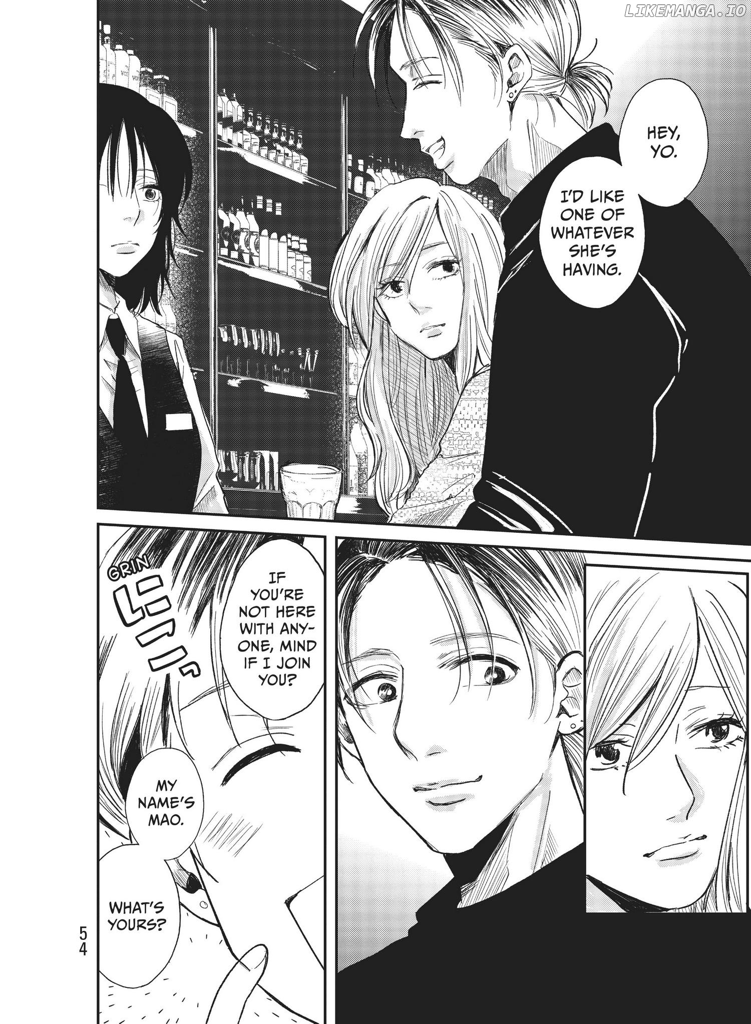 Last Gender: Nanimono demo nai Watashitachi Chapter 2 - page 8