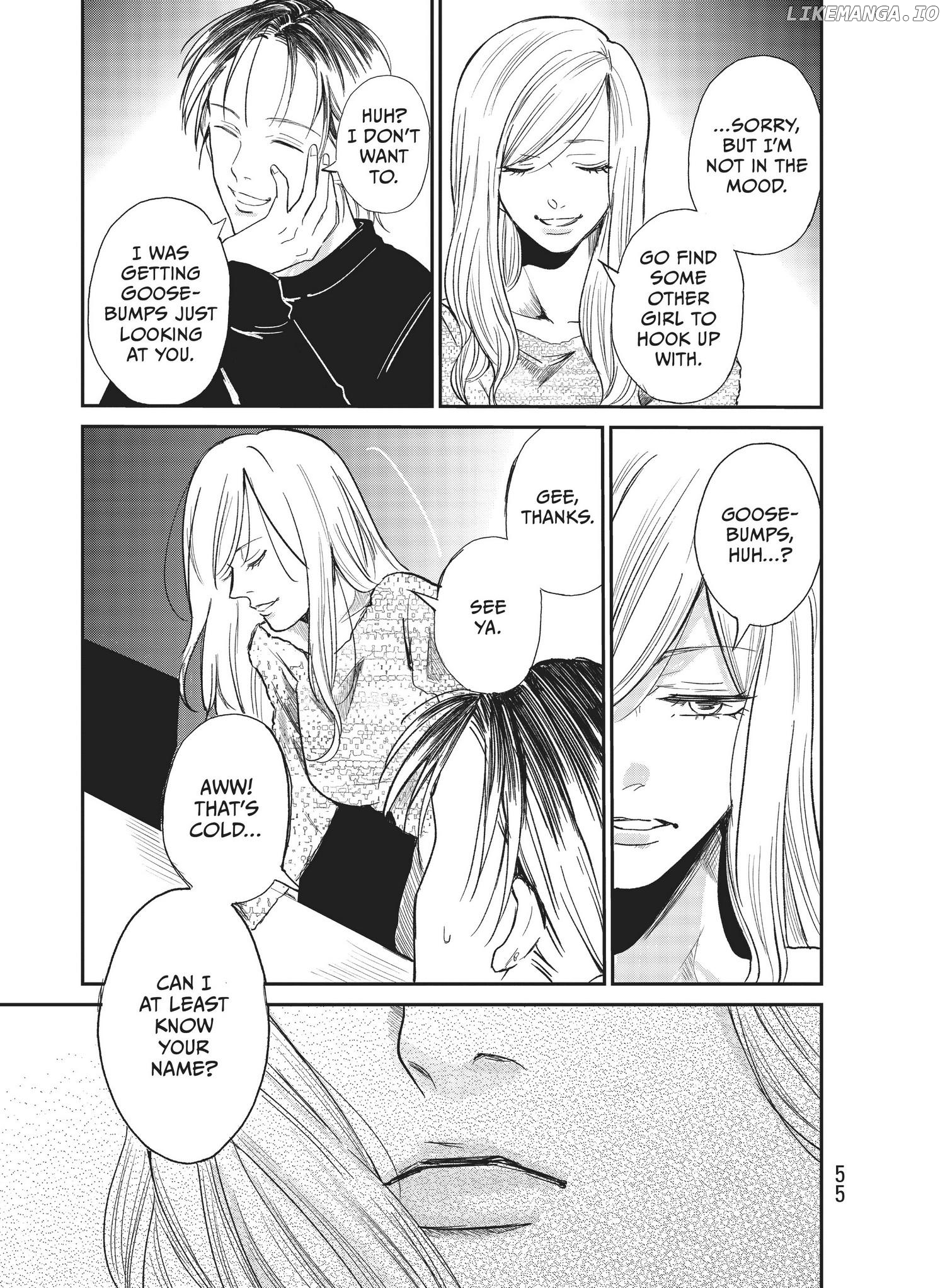Last Gender: Nanimono demo nai Watashitachi Chapter 2 - page 9