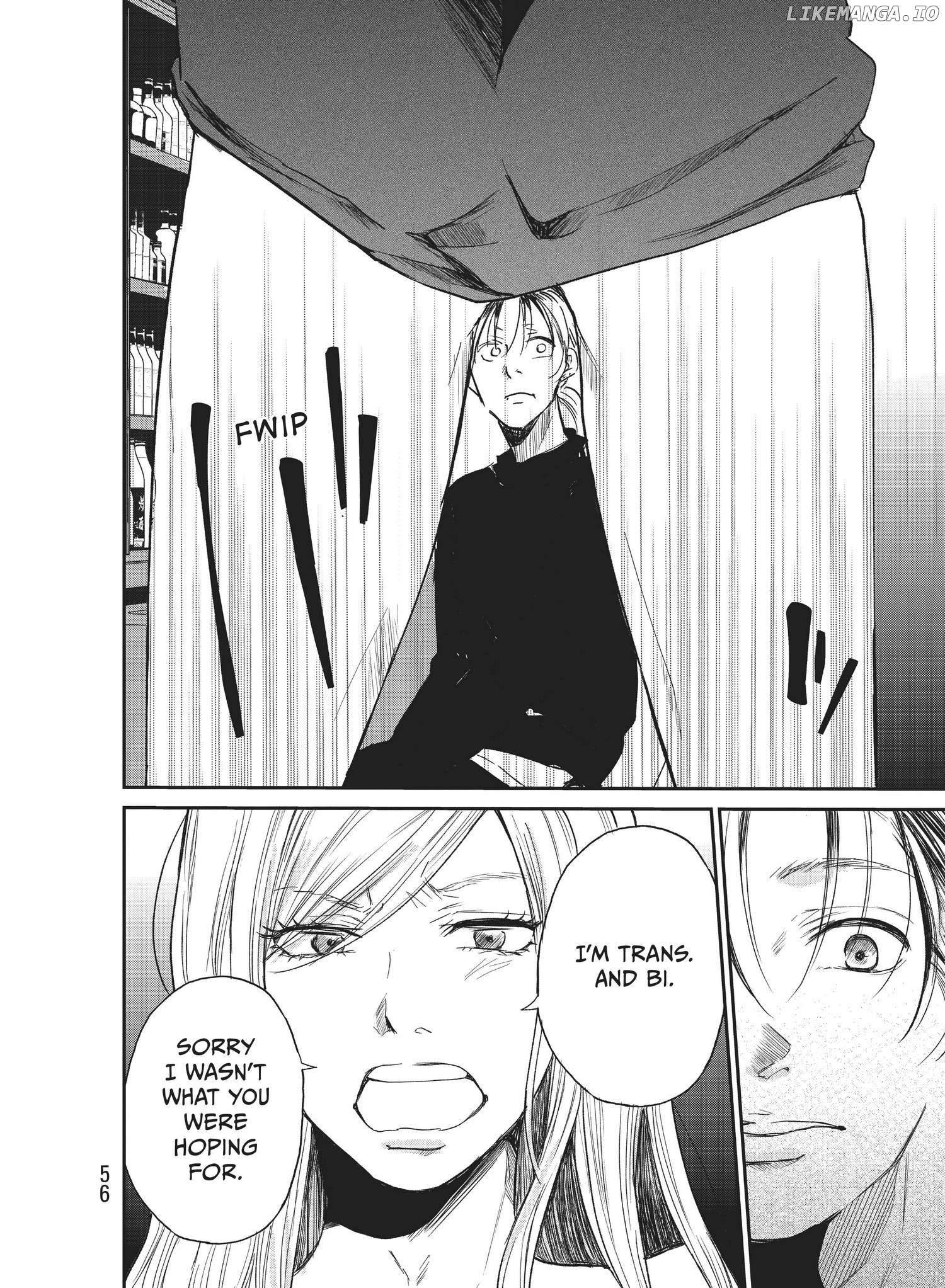 Last Gender: Nanimono demo nai Watashitachi Chapter 2 - page 10