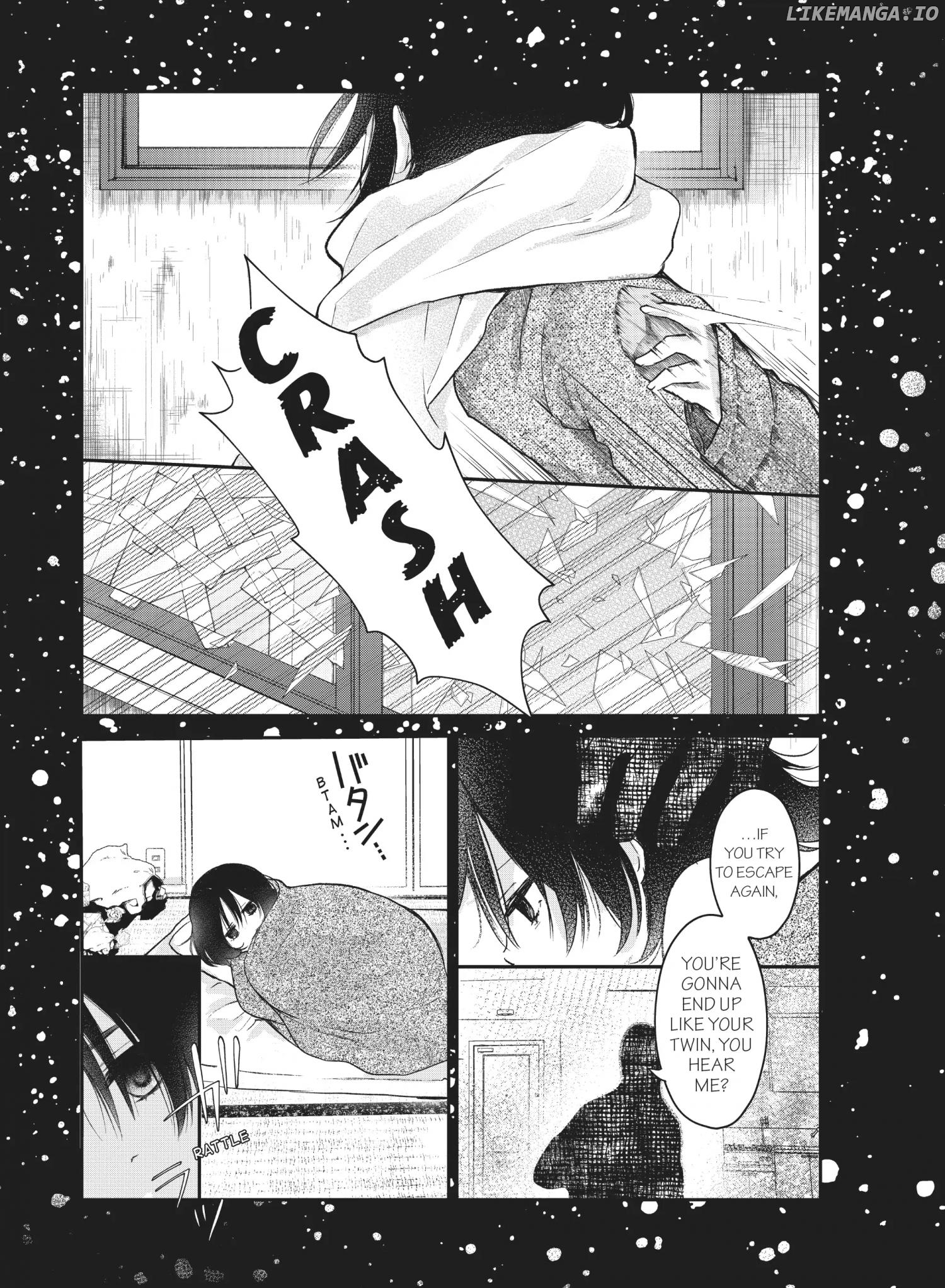 Last Gender: Nanimono demo nai Watashitachi Chapter 19 - page 3